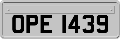 OPE1439