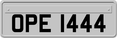 OPE1444