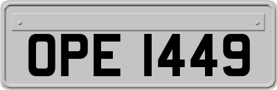 OPE1449