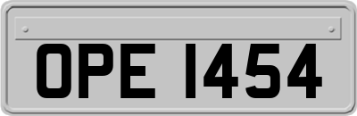 OPE1454