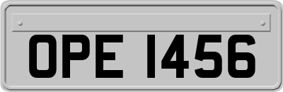 OPE1456