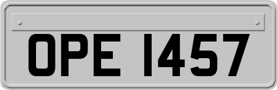 OPE1457
