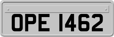 OPE1462