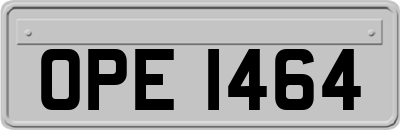 OPE1464