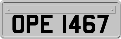 OPE1467