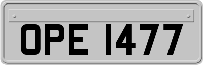 OPE1477