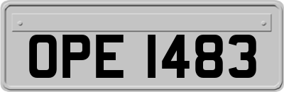 OPE1483