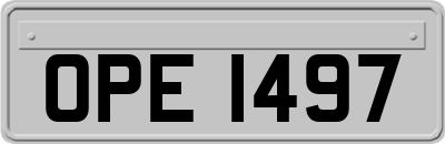 OPE1497