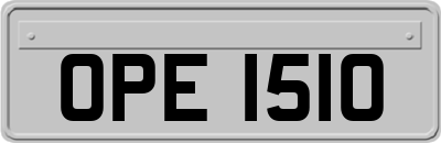 OPE1510