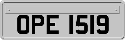 OPE1519