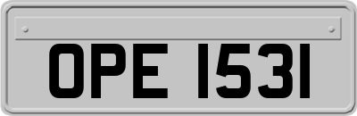 OPE1531
