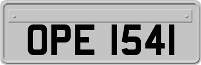OPE1541