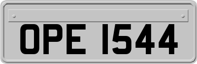 OPE1544