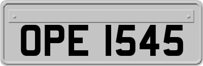 OPE1545