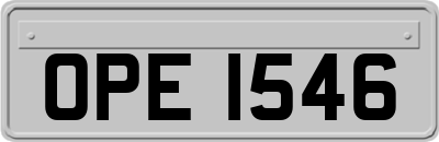 OPE1546