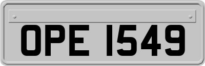OPE1549