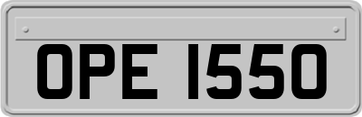 OPE1550