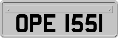 OPE1551