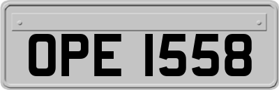 OPE1558