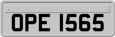 OPE1565