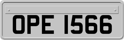 OPE1566