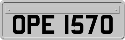 OPE1570