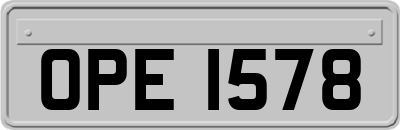 OPE1578