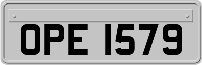 OPE1579