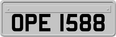OPE1588