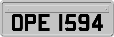 OPE1594