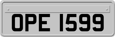 OPE1599