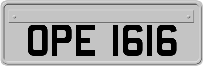 OPE1616