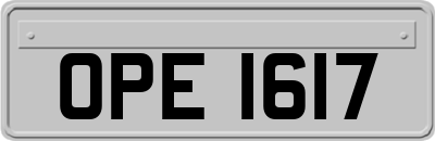 OPE1617