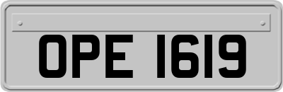 OPE1619
