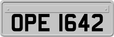 OPE1642