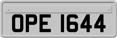 OPE1644