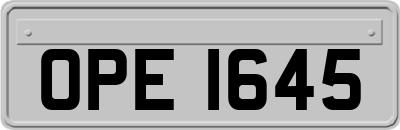 OPE1645