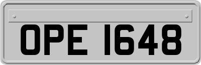 OPE1648