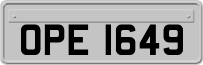 OPE1649