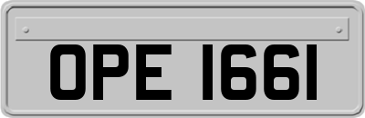 OPE1661