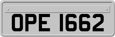 OPE1662