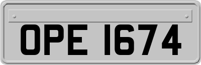 OPE1674