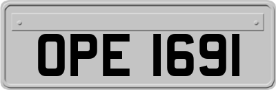 OPE1691