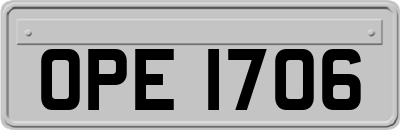 OPE1706
