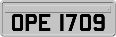 OPE1709