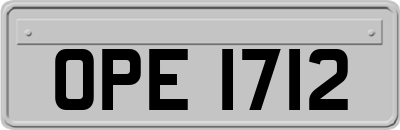 OPE1712