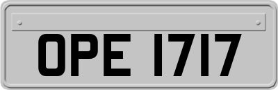 OPE1717