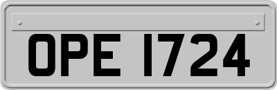 OPE1724