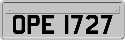 OPE1727
