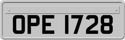 OPE1728